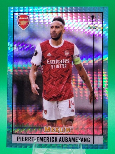 2020 merlin uefa champions - 2020-21,