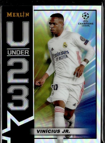 2020 topps merlin - 2020-21, chrome