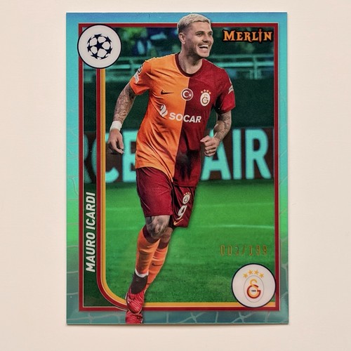 Mauro icardi aqua - icardi, #63